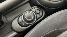 MINI Hatchback 1.5 Cooper Classic 5dr Auto Petrol Hatchback